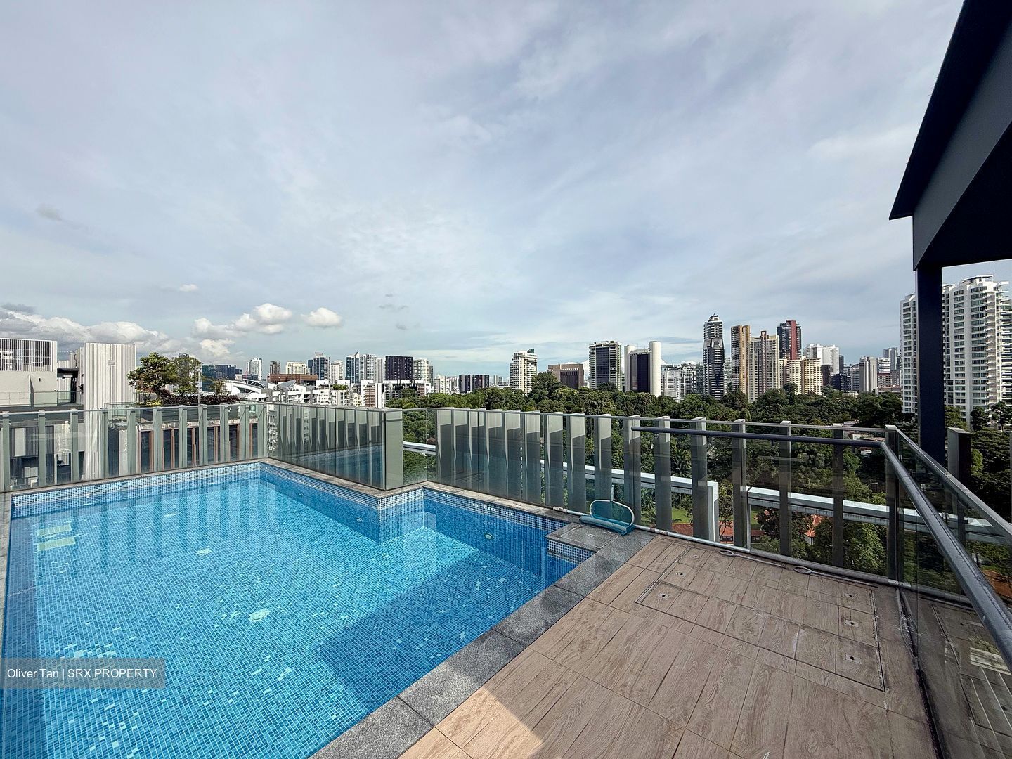 Three Balmoral (D10), Apartment #506354221